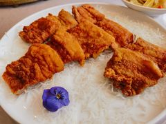 -顺味凤城·顺德菜专门店(九六广场店)