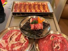 -西塔老太太泥炉烤肉(青浦蟠龙天地店)