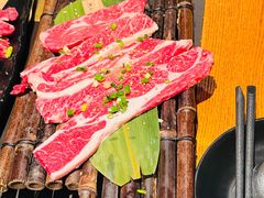 -千寻烧肉(政务区店)