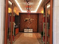 -启东恒大酒店·吕四渔号海鲜餐厅