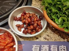 -倍熹首尔烤肉大排档(合生汇店)