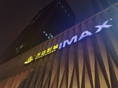-万达影城(金牛万达广场激光IMAX店)