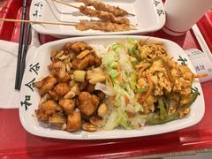 -和合谷(海淀五路居店)