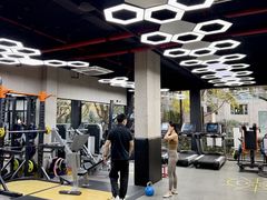 -VPsmart私教健身工作室(新华路旗舰店)