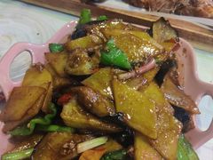 -年轮烧烤·羊蝎子·烤鱼(星湖街店)