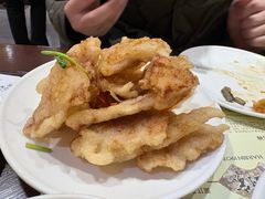 -老厨家(友谊路总店)