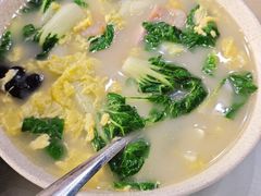 -逢春菜馆天津菜(胜利路店)