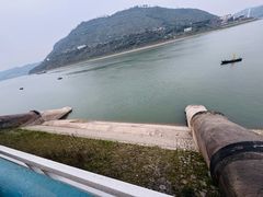 -白鹤梁水下博物馆