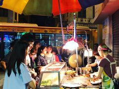 -明记牛杂(新马路分店)