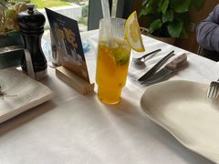 -燃扒房Steakhouse(皇庭店)