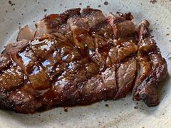 1kg带骨肉眼-BOR Eatery(安福路店)