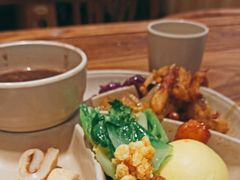 -素满香·食养自助(建邺万达店)