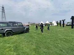 -上海伟杰·捷豹路虎4S店(闵行店)