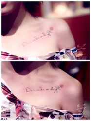 -见雾TATTOO STUDIO