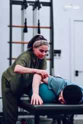 -无界瑜伽普拉提