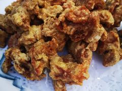 -富临港·蒸汽海鲜·手抓海鲜·炒菜(栈桥店)