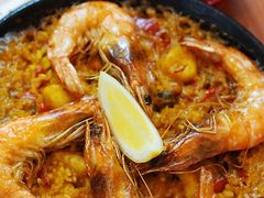 西班牙海鲜饭-帕歌西班牙餐厅paco tapas