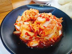 -东升灌浆包(辛庄街总店)