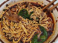 -武胜段记猪肝面(卓锦城店)