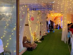 -天空花园餐吧·生日·团建(南山店)