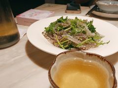 -周渝食惦·酸菜鱼精致川菜(横岗店)