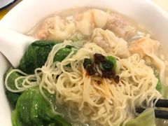 -玲又珑美食(盘福路店)