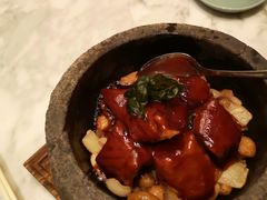-无锡苏宁银河国际酒店-悦府65中餐厅