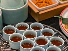 -秦唐一号西安菜馆(钟楼店)