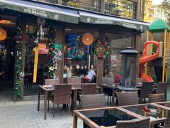 露天位-Big Bamboo 大竹子体育主题餐厅(虹梅路店)