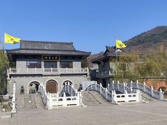 -句容茅山景区
