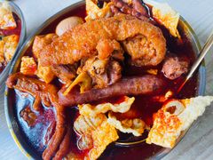 -龍城柳州螺蛳粉(群星路店)