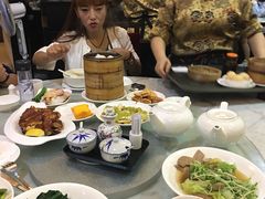 -糖朝(尖沙咀店)