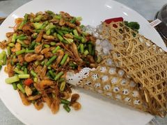 -大师傅金奖啤酒鱼(西街口总店)