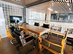 -10号线创意公园·普娴茶空间