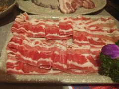 -哈哈碳都·牛肋条无限自助烤肉(台江万达店)