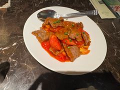 -汤城小厨•粤菜•靓汤(苏州街店)