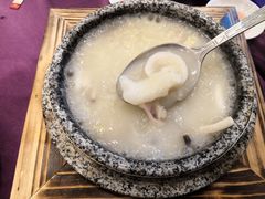 -南沙奥园酒店-中餐厅