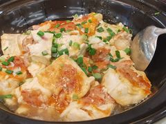 -福仙来酒家(东峻广场店)
