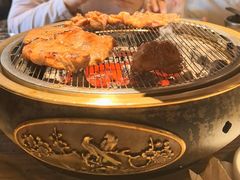 -泥炉烧肉师(新街口金銮巷店)