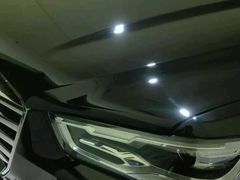 H6漆面镀晶3M晶盾亮闪闪&nbsp;防刮擦-BOP保镖隐形车衣NKD王者铠甲AX改色膜(徐汇授权店)