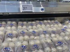 -盒马X会员店(王府井奥莱UP TOWN店)