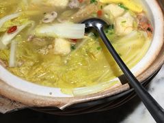 -梁家大院•农家菜(昆山会展中心店)