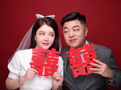 -bobo高端证件照工作室(三元桥店)