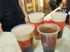 -八婆婆烧仙草(中山路店)