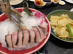 -红鼎豆捞·非遗鲍皇汤火锅(宝丰路店)