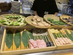 -一豚轩·烧鸟·豚骨拉面(五四路店)