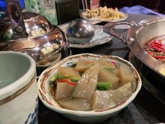 -蜀记火锅(南街店)