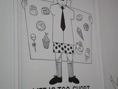 -姆们M Sweetie Cake(三里屯店)