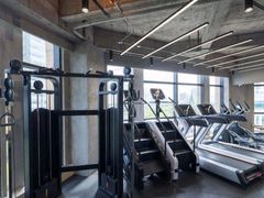 -RoMan罗马健身工作室(莘庄店)