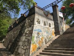-伯先公园